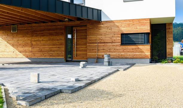 Best Concrete Paver Driveway  in Channel Islands Beach, CA