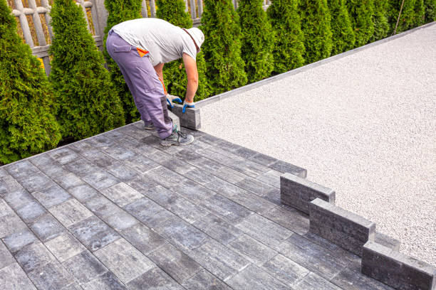 Best Brick Driveway Pavers  in Channel Islands Beach, CA