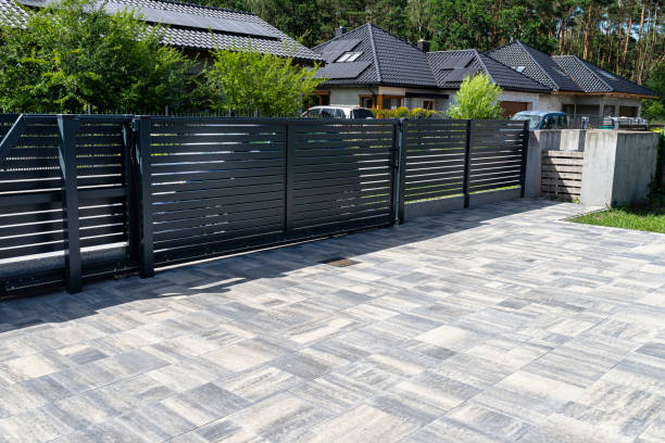 Reasons to Select Us for Your Driveway Paving Requirements in Channel Islands Beach, CA