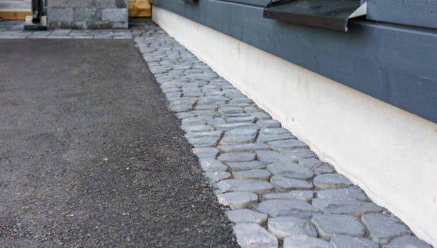 Best Commercial Driveway Pavers  in Channel Islands Beach, CA