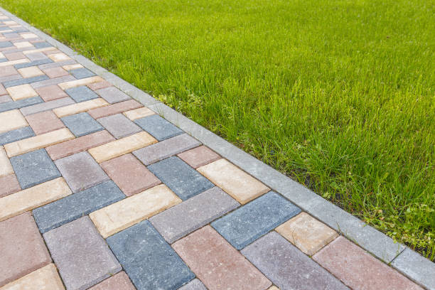 Best Local Driveway Pavers  in Channel Islands Beach, CA